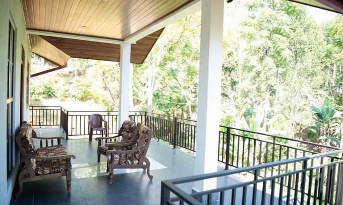 Haputale Casa | v r c k villa Diyatalawa