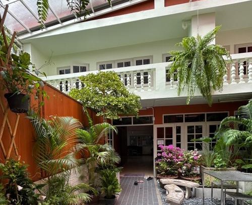 Chana Songkhram Casa | V Reserve at Merry V