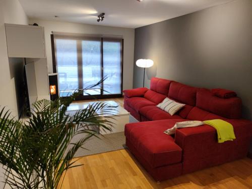 Ribadesella Casa | V Vacacional Naranjos del Sella