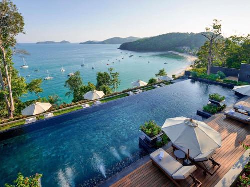 Wichit Hotel | V Villas Phuket - MGallery Collection