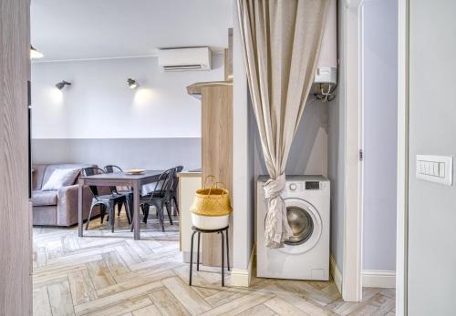 Loreto Apartamento | V2 Apartments near Centrale