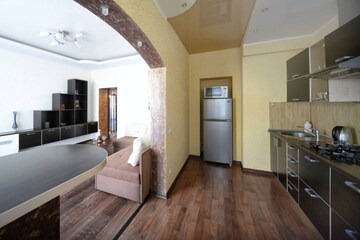 Besarabka Apartamento | V20 in Київ