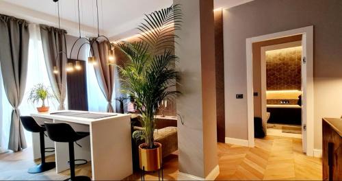Fiera Apartamento | V28
