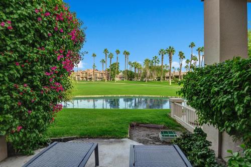 Palm Desert Casa | V3939 - Gazania Getaway - Meredith Lodging