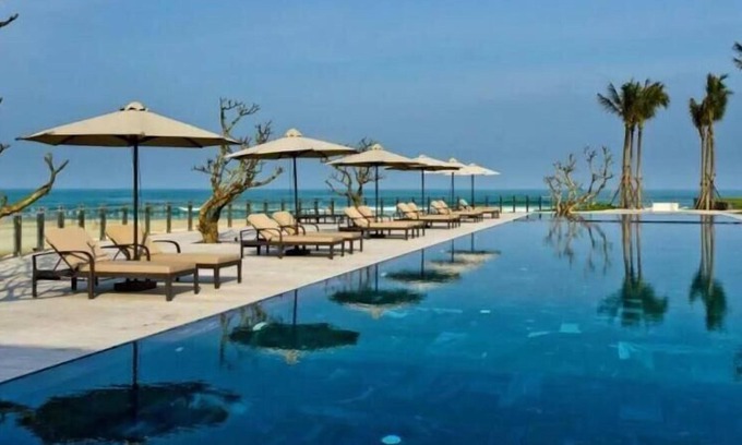 Phu Nhuan Villa | V4 - LA MEJOR VILLA PARA VACACIONES
