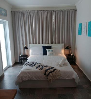 Santurce Hotel | V7 Pr Rental Cozy Room & Great Location