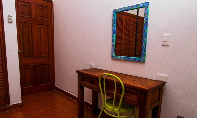 Adolfo López Mateos Villa | V8 Villa de 4 Recámaras en el centro de Cozumel