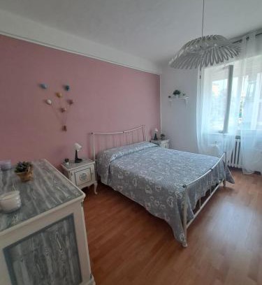 Vittoria Apartamento | Va Bin Parej - Intero appartamento - Allianz Arena Juventus Stadium & Reggia di Venaria