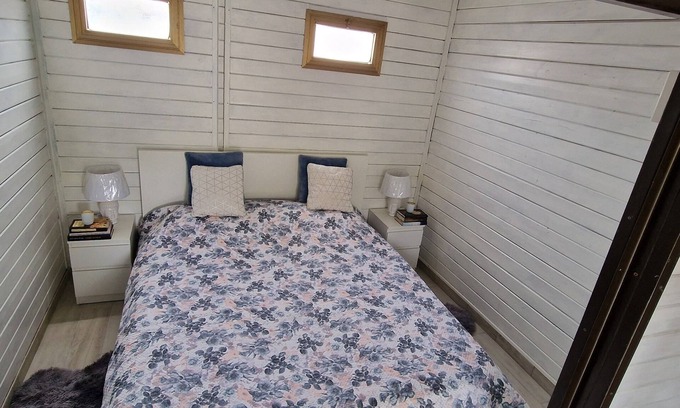 Costa Saracena-Castelluccio Casa | Vacation House 100 meters from the sea Cristi Paradise Castelluccio Costa Saracena SR