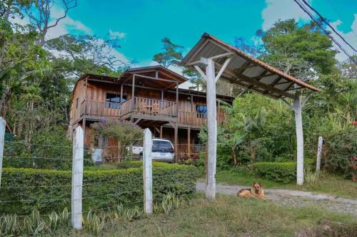 Monteverde Cabina | VA Logde