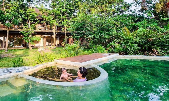 Khlong Khuean Complejo | VAA Chachoengsao