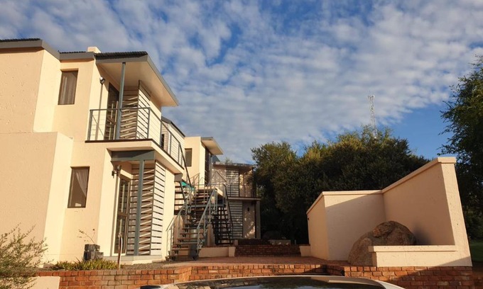 Vredefort Apartamento | Vaal de Grace River Village