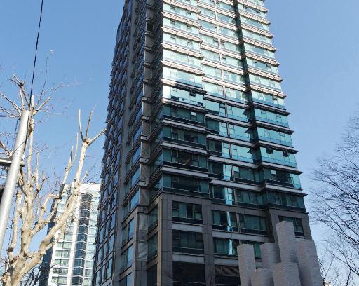 Sogong-dong Apartamento | Vabien Suite 1 Serviced Residence