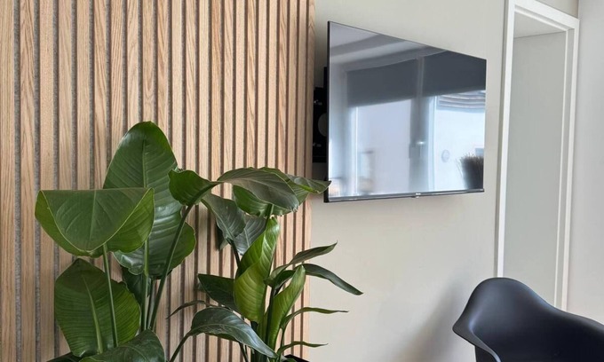 Buttelstedt Casa | Vacation home with terrace