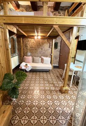 Vegueta Apartamento | Vacacionales Vegueta