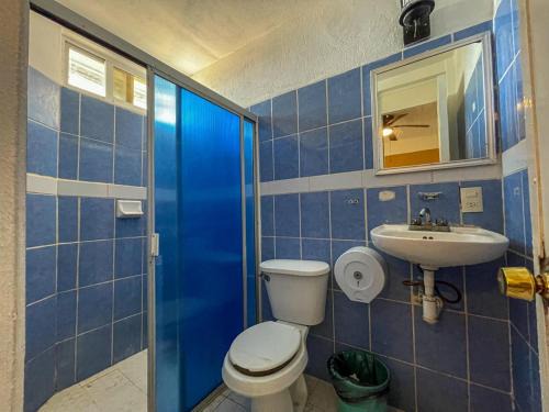 Rincón de Guayabitos Apartamento | Vacacional Luna Mar