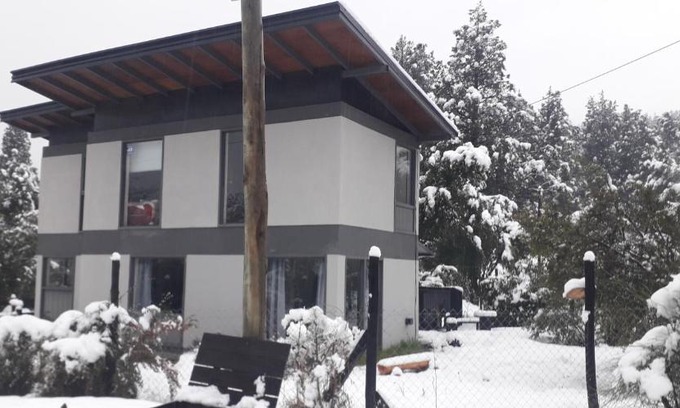 San Carlos de Bariloche Casa | Vacaciones en bariloche