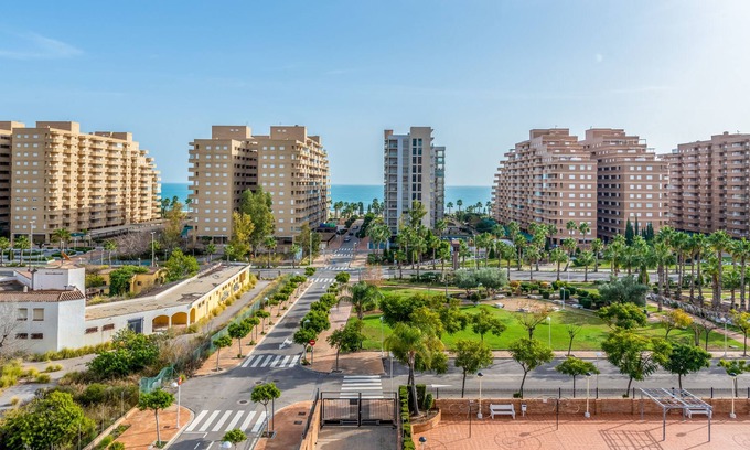 Marina d'Or Apartamento | Vacaciones Oromarina Torremar