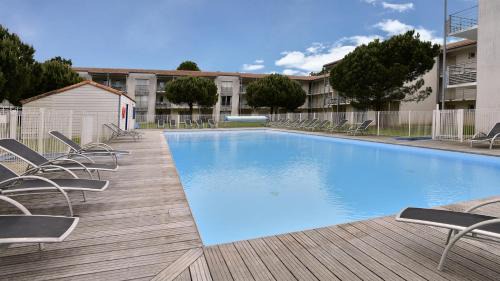 Lagord Apartamento | Vacancéole - Le Domaine du Château - La Rochelle/Île de Ré