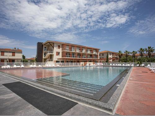 Argeles-sur-Mer Apartamento | Vacancéole - Les demeures de la Massane - Argelès-sur-Mer