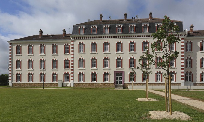 Epernay Hotel | Vacancéole - Les Demeures Champenoises Confort
