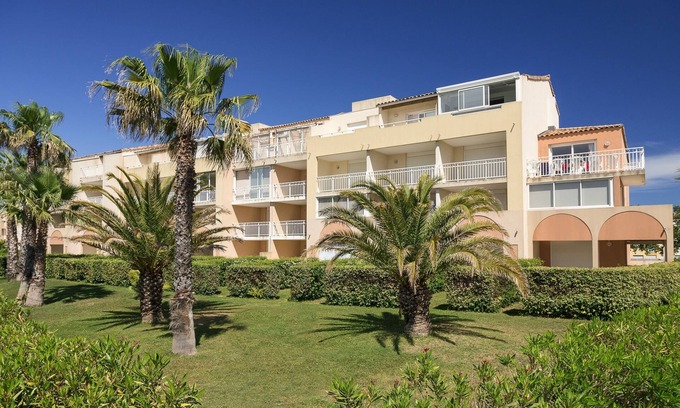 Cap d'Agde Hotel | Vacancéole - Palmyra Golf