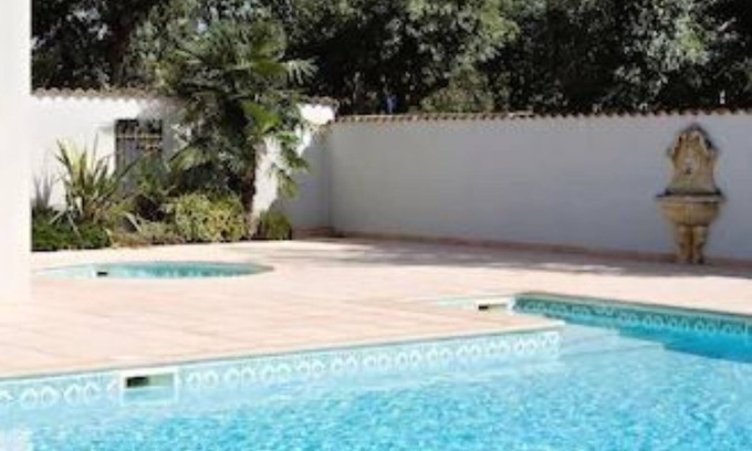 Mandelieu-La-Napoule Casa | Vacancéole - Résidence Carré Marine