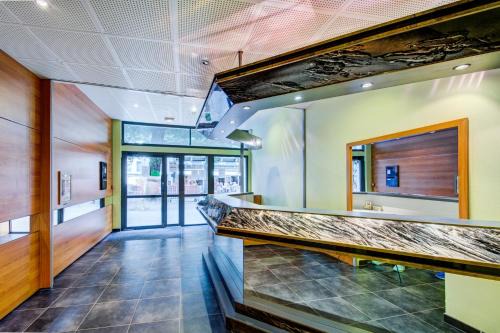 Bagneres-de-Luchon Complejo | Vacancéole - Résidence Illixon