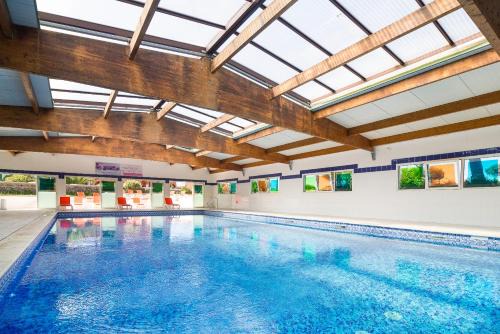 Cap d'Agde Apartamento | Vacancéole - Résidence Le Palmyra Golf