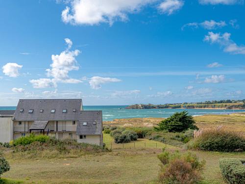 Guidel-Plages Apartamento | Vacancéole - Sud Océan