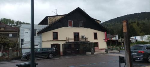 Saint-Maurice-sur-Moselle Apartamento | Vacances au coeur des Vosges