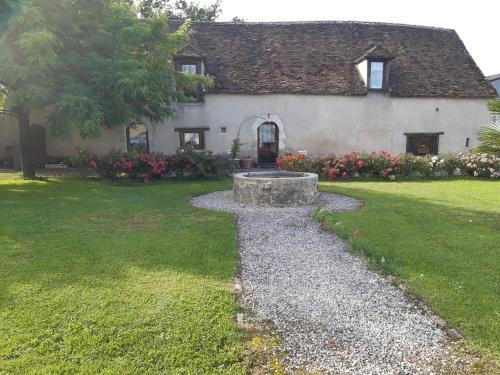 Liglet Casa | Vacances à la ferme chez Philippe et Florence