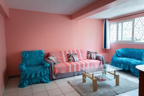 Les Abymes Casa | Vacances agréables c'est ici