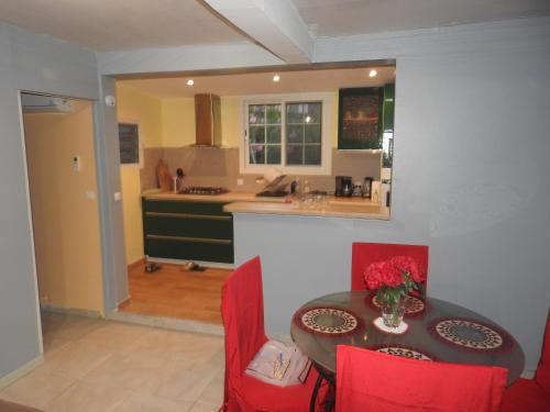 Tartane Casa | Vacances Antilles