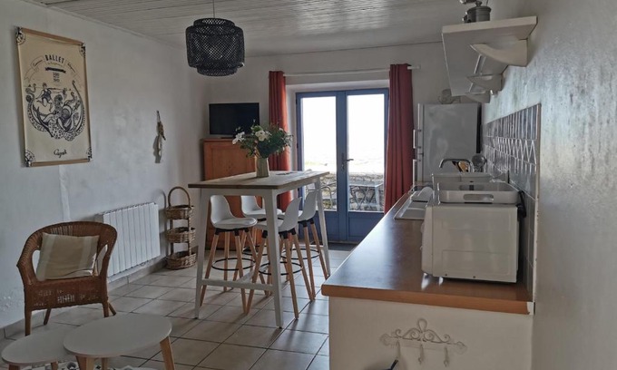 Noirmoutier-en-l'Ile Casa | Vacances détente à Noirmoutier-en-l'Ile