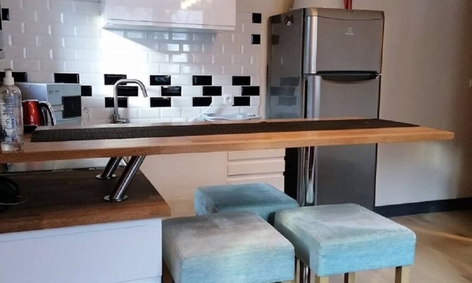 Bozel Apartamento | Vacances de Rêve à la Montagne