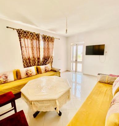 Tamariss Apartamento | Vacances en famille à 2 min de la plage de Tamaris