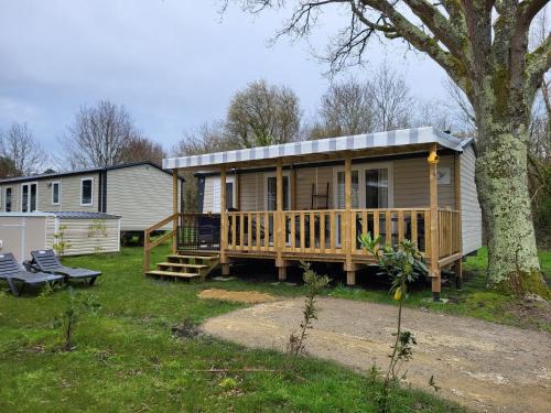 Piriac-sur-Mer Complejo | Vacances en Mobil home à Piriac sur mer