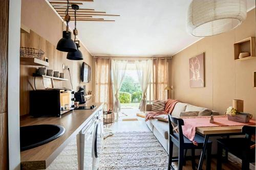 Agay Apartamento | Vacances en paradis