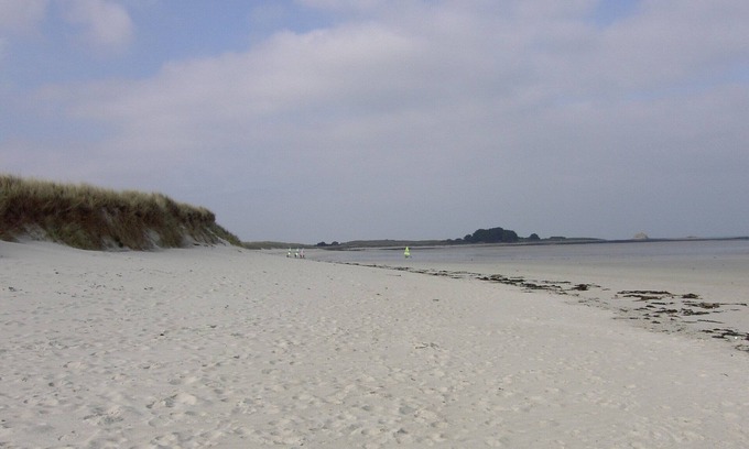 Lampaul-Ploudalmezeau Casa | HOLIDAYS BY THE SEA - BRITTANY