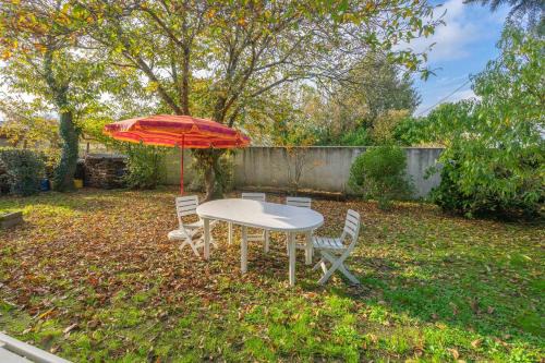 Etaules Apartamento | Vacances proche de la Palmyre