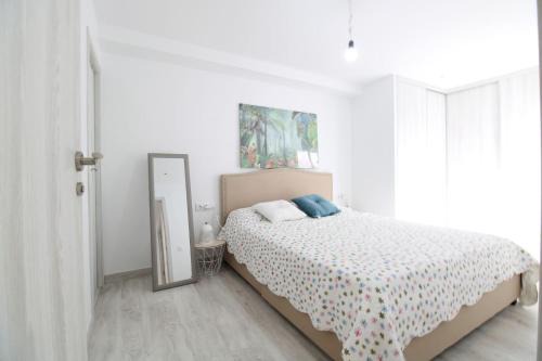 La Malva-rosa Apartamento | Vacansis Apartamento Malvarrosa