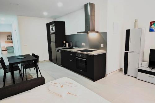 En Corts Apartamento | Vacansis Bajo Loft Plus Ultra