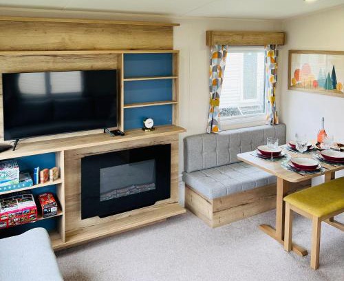 Prestonpans Casa | Vacant Nests Seton Sands St Andrews