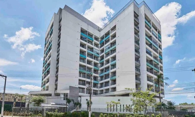 Santana Apartamento | Vacanza - Expo Anhembi