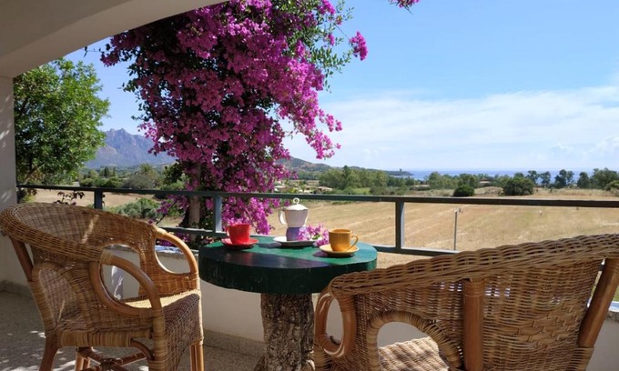 Tertenia Casa | Vacanza in Ogliastra