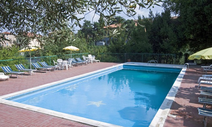 Paciano Apartamento | Vacanza L'Olivo by Interhome
