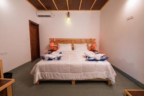 Mathiveri Casa | Vacanza Mathiveri