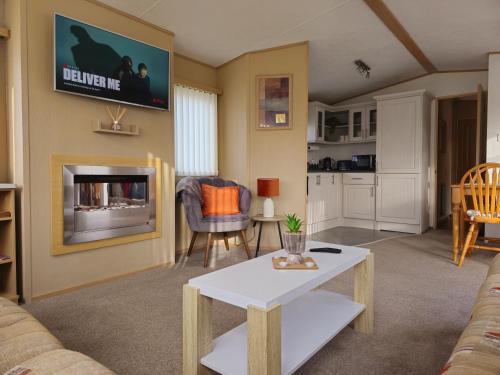 Fourstones Near Bentham Otro | Vacanza Static Caravan