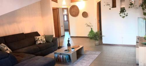 Oristano Historic Centre Apartamento | Vacanze in Mansarda